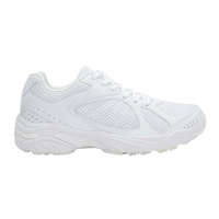 Scholl New Sprinter fehér sport cipő Biomechanics talppal fekete ezüst 35, 39, 42-46