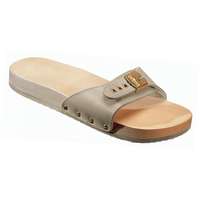 Scholl Standard Pescura flat fapapucs lapos 35-46