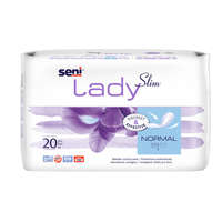 SENI LADY SLIM NORMÁL inkontinencia BETÉT 264ML 20X