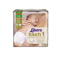 Libero Libero Touch 1 nadrágpelenka 2-5 kg 22db