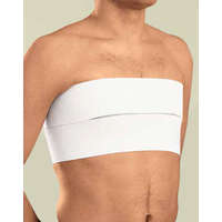 Voe 4005 Férfi leszorítópánt plasztikai műtét utáni időszakra 16 cm széles