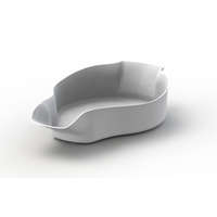 Meyra Easy-Clip bidé WC magasítóhoz