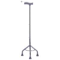 Háromlábú Járóbot 79,5-102 cm között állítható