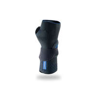 Thuasne Ligaflex Action kompressziós csuklórögzítő eltávolítható sínnel