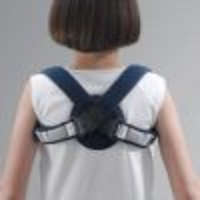 Váll és kulcscsont rögzítő Thuasne Ligaflex junior/ 0 méretű (2450)