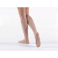 Venoflex Kokoon Absolu bézs női zokni zárt
