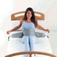 AD 51Thuasne Hasi rögzítőpánt ágyhoz