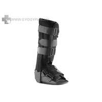 THUASNE TD Air Walker fekete légbetétes bokarögzítő