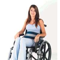 Thuasne ad 11 Hasi rögzítőpánt rögzítőöv kerekesszékbe