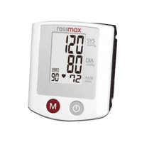 ROSSMAX CSUKLÓS VÉRNYOMÁSMÉRŐ S150