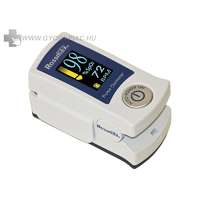 Érszűkűlet mérő - Rossmax sb200 arterosclerosis meghatározó pulzoximéter