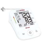 Felkaros automata vérnyomásmérő Rossmax X5