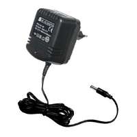 Adapter Rossmax vérnyomásmérőhöz 6 V-os