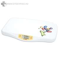 Rossmax we 300 digitális csecsemő mérleg