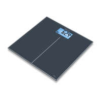 Beurer GS 280 BMI Genius üvegmérleg 5 év garancia