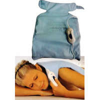 Wellmed W-208 hát-nyak melegítő