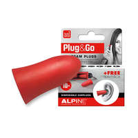  Füldugó Alpine Plug&Go 5 pár