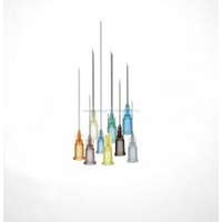 21 G 1 1/2 steril egyszer használatos injekciós tű