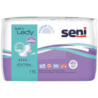 Seni Lady Slim extra inkontinencia betét (524ml) - 15db