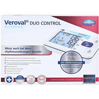  Tensoval Duo control vérnyomásmérő