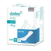 Dailee Lady Premium Slim Extra betét - 28db