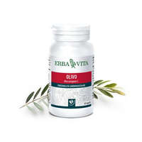  Natur Tanya® E. Mikronizált Olajfalevél kapszula - 3 szabadalommal védett! Immunrendszer, allergia, asztma, vérnyomás.