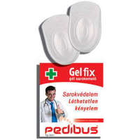 Pedibus sarokemelő párna