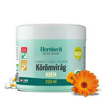 Herbiovit Körömvirág krém 250 ml