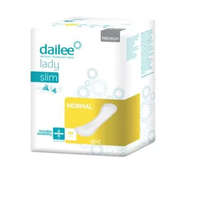 Dailee Lady Premium Slim Normál betét - 28db