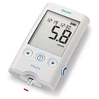 Dcont Etalon Vércukormérő