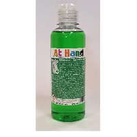 Kézfertőtlenítő (alkoholos) AT HAND - 250ml