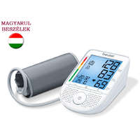  Beurer BM 49 beszélő vérnyomásmérő