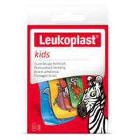 Leukoplast gyermek sebtapasz 12 db