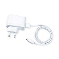  Hálózati adapter 100-240V: BM 85 USB kábel külön rendelhető