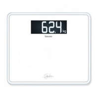 Beurer GS 410 Sig. Line White személyi mérleg