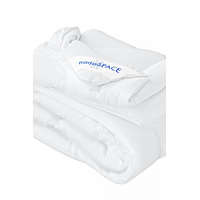 nanoSPACE Duo antiallergén paplan 140x200cm