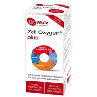  Dr. Wolz Zell Oxygen Plus Koncentrátum 250ml