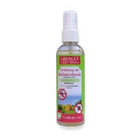 Aromax szúnyog, kullancs riasztó spray (100ml)