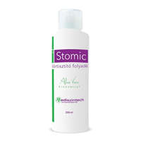 Stomic bőrtisztító - 200ml