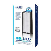 HoMedics TotalClean™ HEPA típusú szűrő AP-DT10WT légtisztító készülékhez