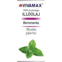 Vivamax Borsmenta illóolaj 10 ml