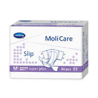  MoliCare Slip 8 csepp Super Plus inkontinencia pelenka - 30 db