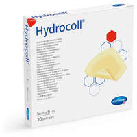  Hydrocoll hidrokolloid kötszer (10 db)