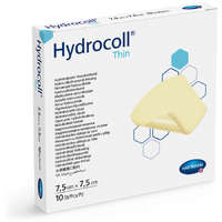  Hydrocol thin vékony hidrokolloid kötszer (10 db)