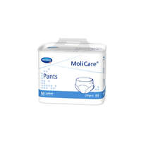  Molicare Pants 6 csepp (1548 ml) mobil inkontinencia nadrág