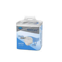  MoliCare Premium Mobile 6 csepp inkontinencia nadrág, fehér
