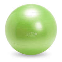 Gymnic Plus Gimnasztikai torna és ülőlabda 55 cm zöld