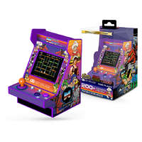 My Arcade My Arcade DGUNL-4121 Data East 200+ Nano Player Retro Arcade 4.5"Hordozható Játékkonzol
