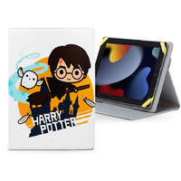 Lazerbuilt Univerzális tablet tok 10-11 &#039;&#039; méretű készülékhez - Harry Potter