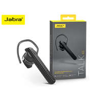Jabra Jabra Talk 45 Bluetooth headset v4.0 - MultiPoint - fekete